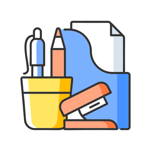 Office & Stationery