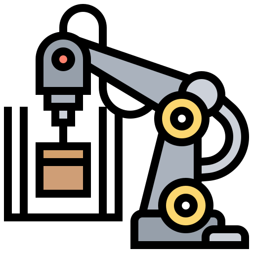 Industrial & Machinery