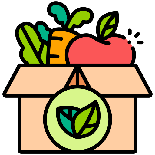 Foodstuff & Groceries