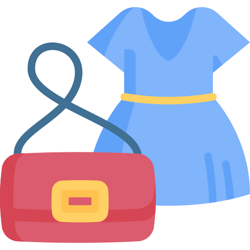Fashion & Apparel