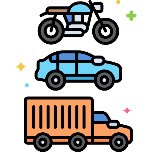 Automotive & Industrial