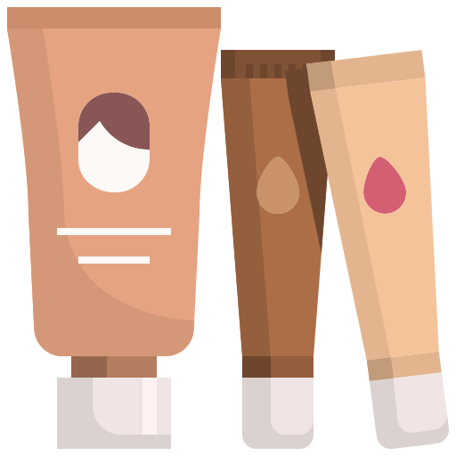 Concealers & Color Correctors