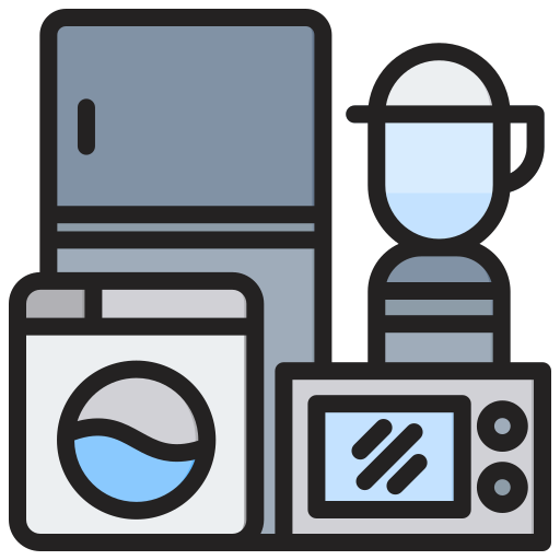Kitchenware