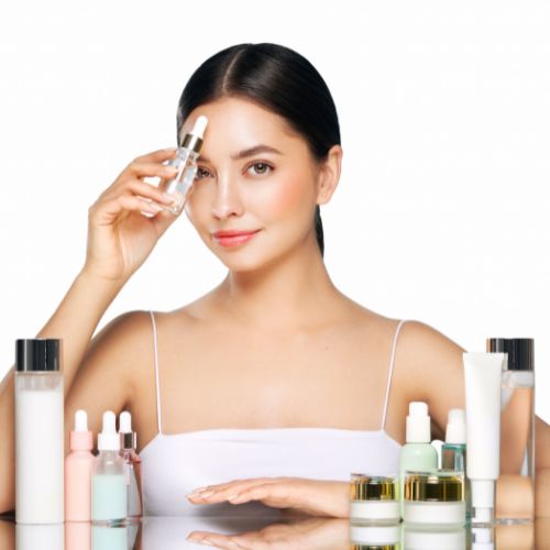 Skin Brightening & Even Tone