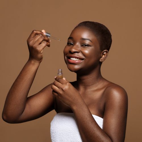 Acne & Blemish Care