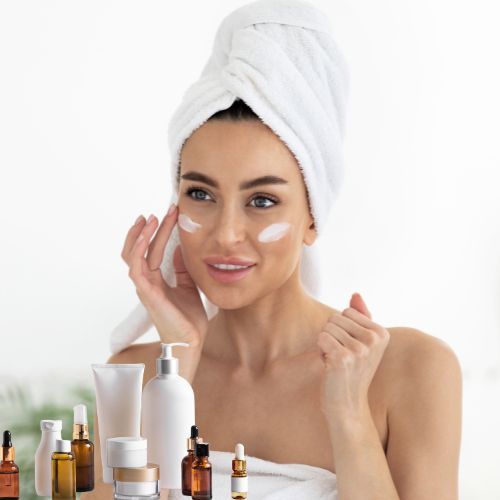 Anti-Aging & Firming