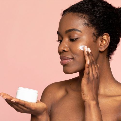 Moisturizers & Hydration