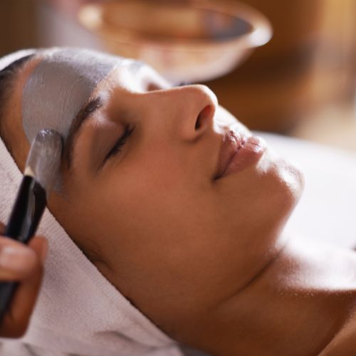 Exfoliation