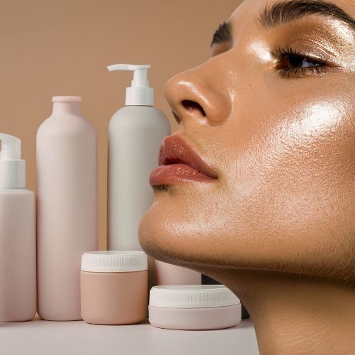 Sensitive Skin Care
