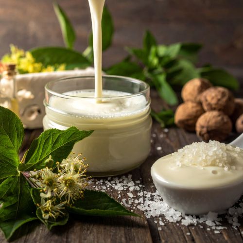 Natural & Organic Skincare