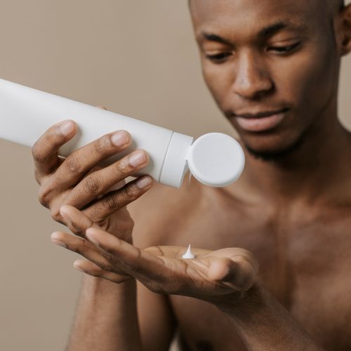 Men's Skincare