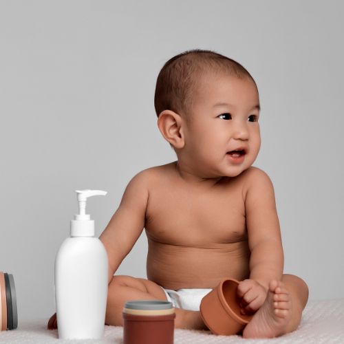 Baby & Kids Skincare