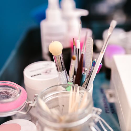 Skincare Tools & Accessories