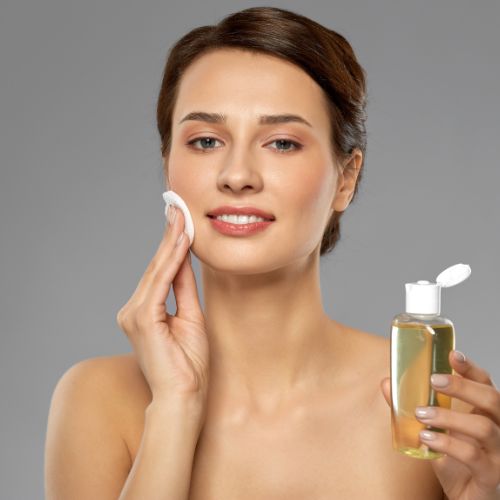 Face Cleansers