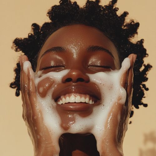 Face Wash