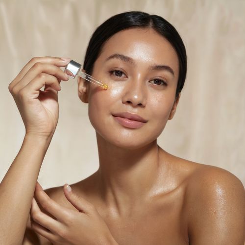 Face Serums