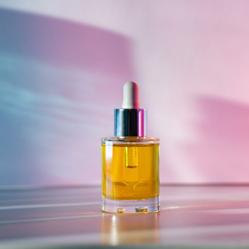 Face Oils