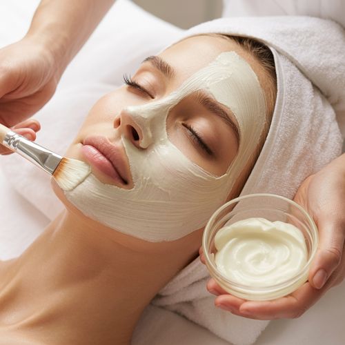 Face Masks