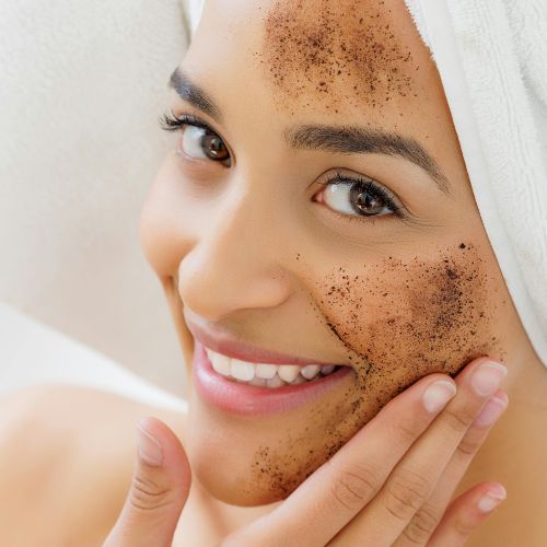 Face Scrubs & Exfoliators