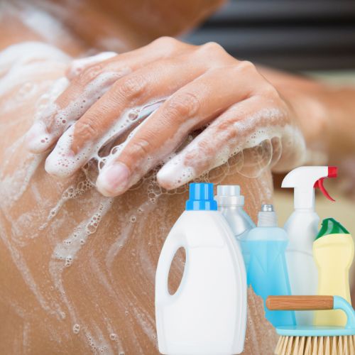 Body Wash
