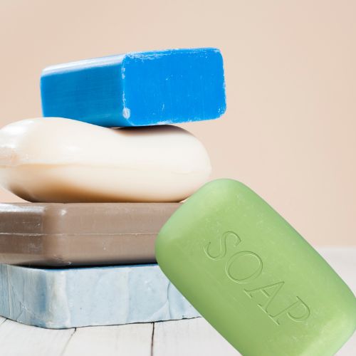 Body Soaps