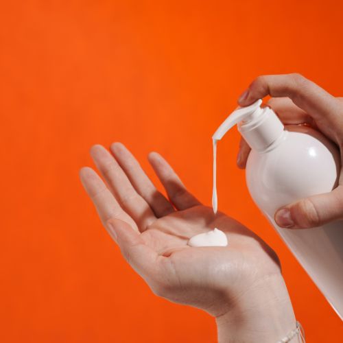 Body Lotions
