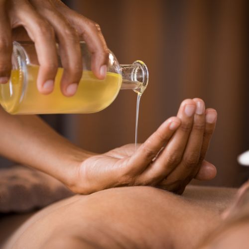 Body Oils