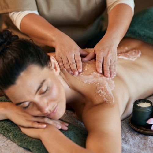 Body Scrubs