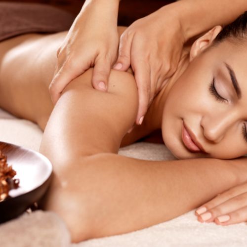 Body Treatments