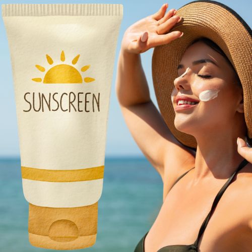 Sun Care