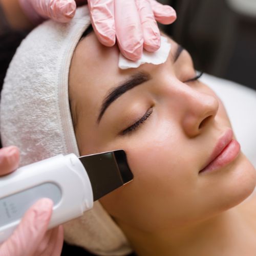 Deep Cleansing Face Wash