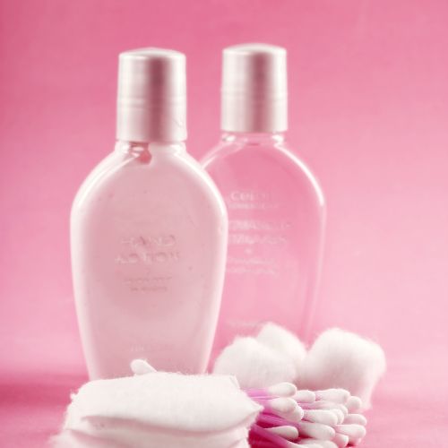 Oil Control Cleansers