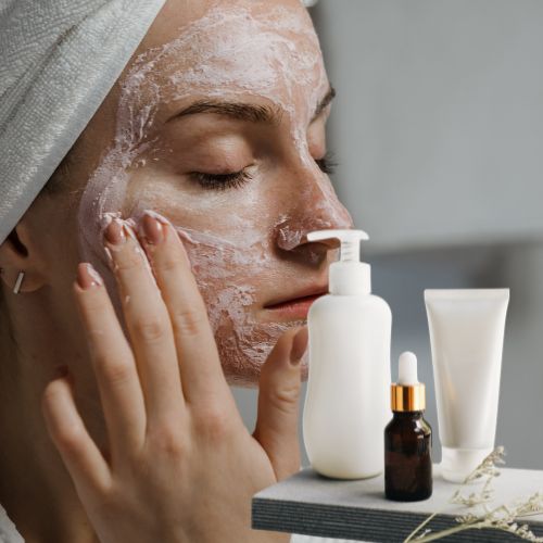 Pore Cleansing Products