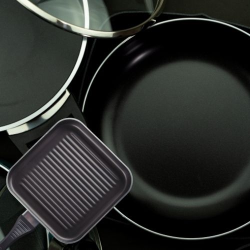 Griddles & Grill Pans
