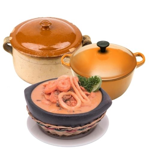 Casserole Dishes