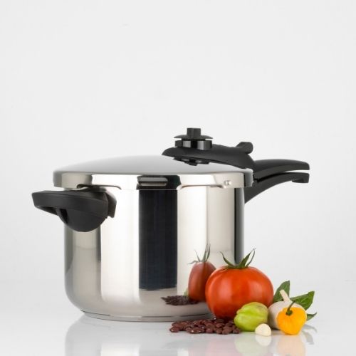 Pressure Cookers
