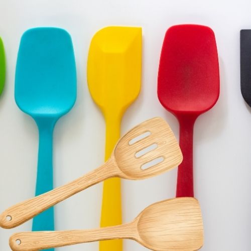 Spatulas
