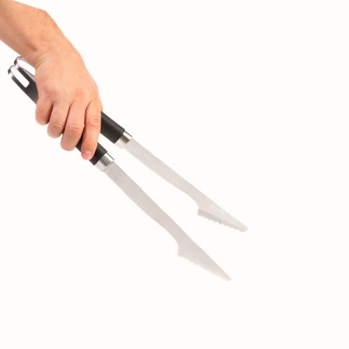 Tongs