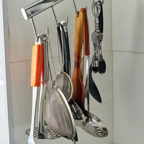 Skimmers & Strainers