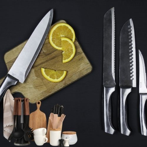 Kitchen Utensil Sets