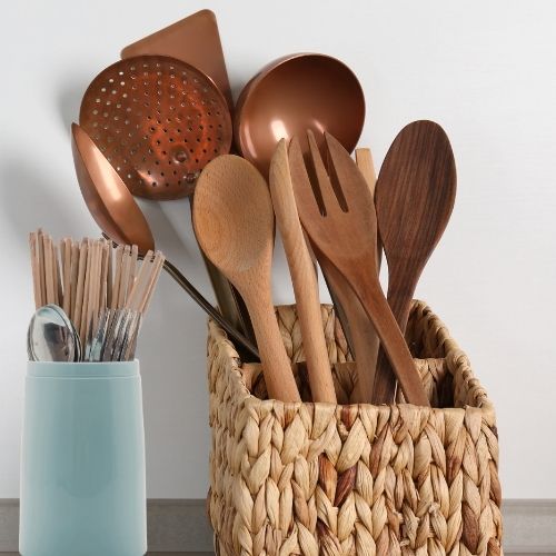 Utensil Holders
