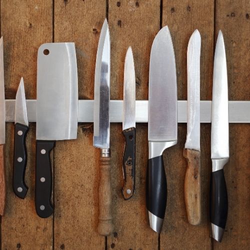 Knives & Cutting Tools
