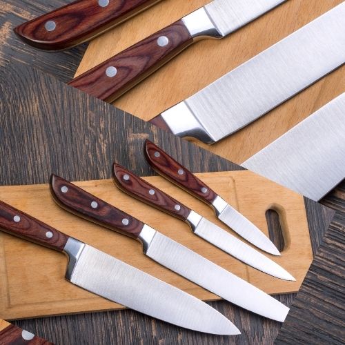 Chef Knives