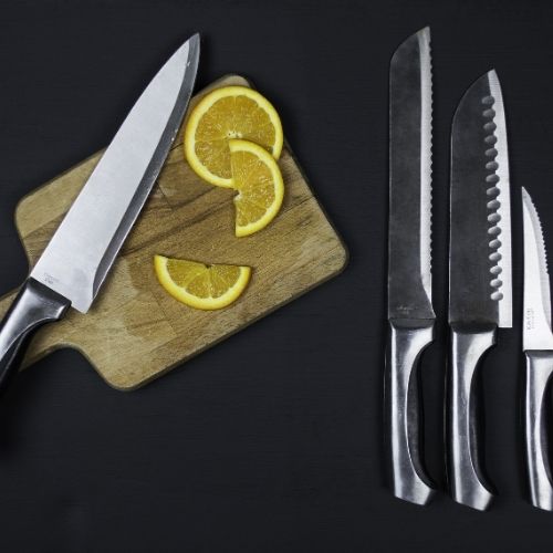 Paring Knives