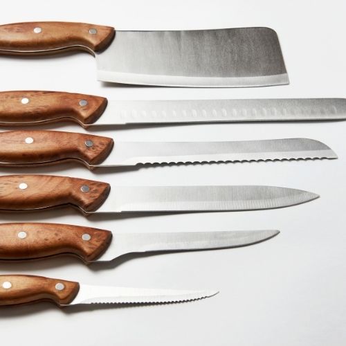 Bread Knives