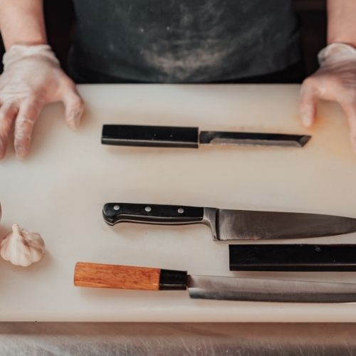 Carving Knives