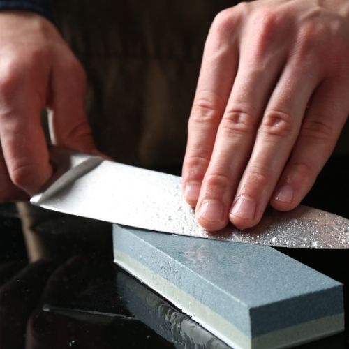 Knife Sharpeners