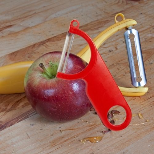 Peelers