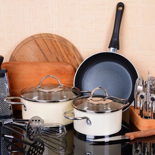 Food Preparation Tools