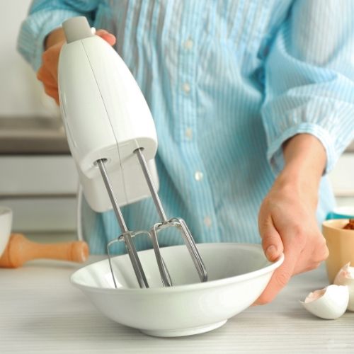 Baking Equipment
